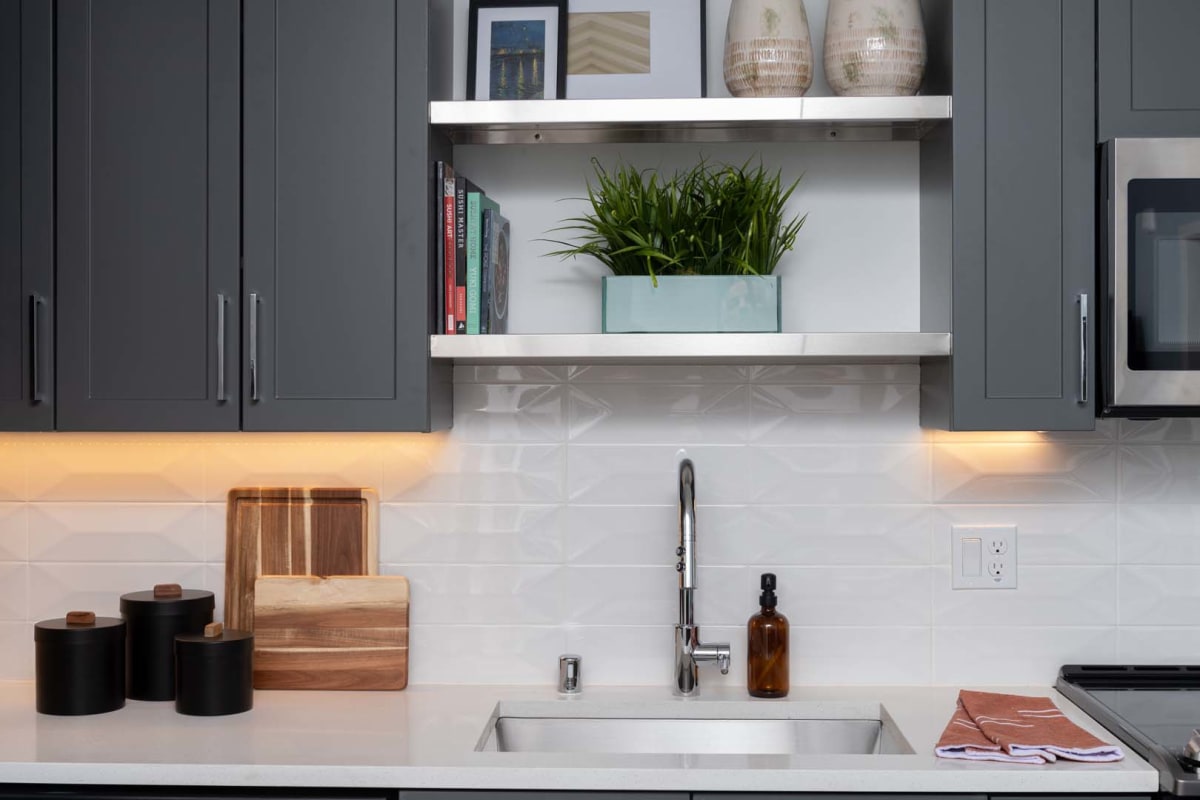 Luxury Apartments for Rent in Sacramento, CA The Eisley Photos